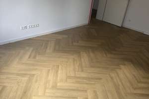 Komplett kernsanierte 2-Zimmer-Wohnung mit Balkon in Stuttgart West – Die vollständige Adresse der Immobilie erhältst du vom Anbieter., 70178 Rotebühl, Stuttgart – Vorschaubild 6