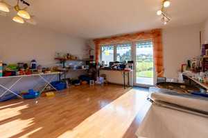 Schönes Reihenmittelhaus in ruhiger Lage mit großzügigem Garten in Oberweimar – Marburg-Biedenkopf (Kreis) – Vorschaubild 7