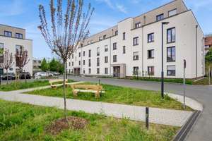 Wohnen in Dresden! Schöne 3-Zimmer Whg. mit Balkon – Dohnaer Straße 152h, 1239 Leubnitz-Neuostra, Dresden – Vorschaubild 10