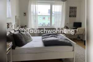 Tauschwohnung: Regensburg: Gemütliche Wohnung im Tausch – Die vollständige Adresse der Immobilie erhältst du vom Anbieter., 93049 Westenviertel, Regensburg – Vorschaubild 2