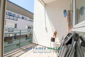 Charmante 2,5-Zimmer Wohnung mit Stellplatz in bester Lage - Am Deich – Die vollständige Adresse der Immobilie erhältst du vom Anbieter., 28199 Alte Neustadt, Bremen – Vorschaubild 21