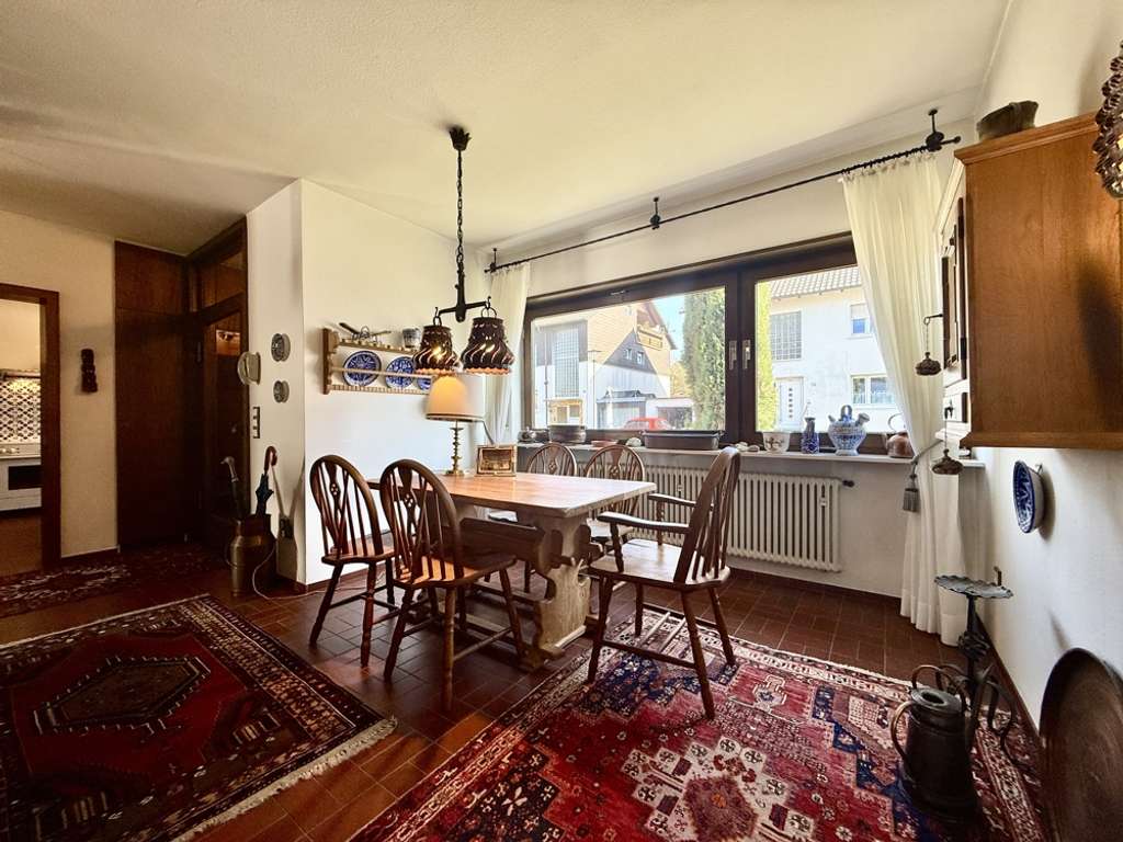 Immobilie in Plankstadt - +++ Renovierungsbedürftiges EFH in guter Lage von Plankstadt +++ - Bild 4