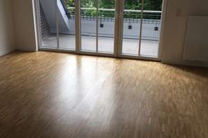 Hochwertig ausgestattete 3-Zimmer-Neubau-Wohnung Bremen-Schwachhausen-Wachmannstraßen-Quartier – Georg-Gröning-Str. 11, 28209 Schwachhausen (Ortsteil), Bremen – Vorschaubild 15