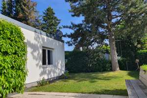 Modernes freistehendes EFH auf großem Grundstück - Kamin / Sauna / Solar / 2 Garagen – Die vollständige Adresse der Immobilie erhältst du vom Anbieter., 65207 Naurod, Wiesbaden – Vorschaubild 3