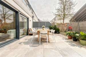 Traumhafte Terrassenwohnung mit 3 bzw. 4 Zimmern in Best Lage direkt am Lech in Hochzoll – Die vollständige Adresse der Immobilie erhältst du vom Anbieter., 86163 Hochzoll-Nord, Augsburg – Vorschaubild 11
