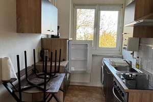 3 möblierte Räume frei! – Geußnitzer Str. 44, 6712 Zeitz – Vorschaubild 3