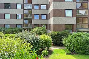 Großzügige Eigentumswohnung mit umfangreich modernisierter Wohnanlage – Die vollständige Adresse der Immobilie erhältst du vom Anbieter., 22159 Farmsen-Berne, Hamburg – Vorschaubild 24