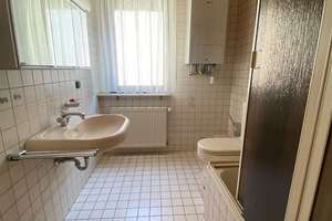 **EBK, Badewanne, zentral** – Die vollständige Adresse der Immobilie erhältst du vom Anbieter., 55246 Mainz-Kostheim, Wiesbaden – Vorschaubild 7