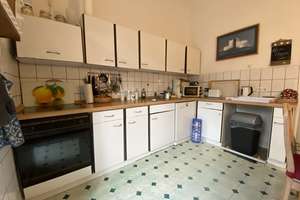 Zentral gelegene 4-Zimmer-Wohnung in der Südstadt – Die vollständige Adresse der Immobilie erhältst du vom Anbieter., 42119 Elberfeld, Wuppertal – Vorschaubild 8
