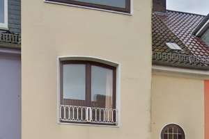 1. OG - Modernisierte 2-Zimmer Wohnung  in Hastedt