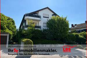 TOP WOHNLAGE! Charmante 1-Zimmer Wohnung mit optionalem TG Stellplatz in Muckensturm! 