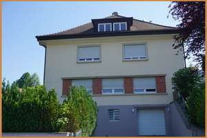 Wohnen mit Charme – 2-Zimmer-Dachgeschosswohnung mit Galerie in bester Wohnlage von Gengenbach! – Die vollständige Adresse der Immobilie erhältst du vom Anbieter., 77723 Gengenbach – Vorschaubild 3