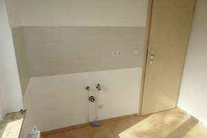 Hübsche 2-Raum-Whg mit Laminatboden in schicker Echtholzoptik – Sachsenring 29, 9127 Gablenz, Chemnitz – Vorschaubild 12