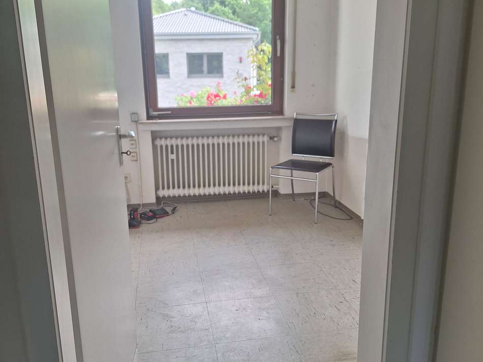Kinderzimmer Erdgeschoss