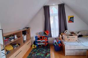 Wohnen mit Charakter: Vier-Zimmer-Wohnung in Heilbronn-Neckargartach – Rosenstraße 6, 74078 Neckargartach, Heilbronn – Vorschaubild 13