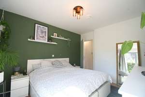 5688 - Hochwertige 2-Zimmer-Wohnung in begehrter Wohnlage! – Winkelmannstraße 17, 26129 Haarentor, Oldenburg (Oldenburg) – Vorschaubild 4