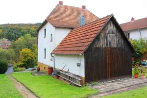VERKAUFT: Heimat mit Herz und Humus – Die vollständige Adresse der Immobilie erhältst du vom Anbieter., 69483 Wald-Michelbach – Vorschaubild 8
