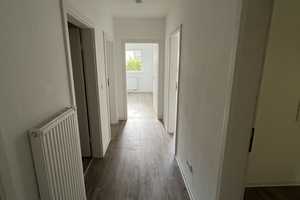 Willkommen Zuhause! Gemütliche 3 Zimmer Wohnung. – Lemgoer Straße 24 A, 32108 Lippe (Kreis) – Vorschaubild 2