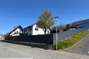 MEHRGENERATIONENHAUS - 2-3 Fam. Haus mit Doppelgarage und Garten in Zweibrücken (Oberauerbach) – Zweibrücken – Vorschaubild 4