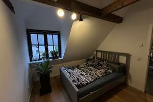 Attraktive 2-Zimmer-Wohnung im historischen Schulgebäude zu verkaufen – Hasencleverstr. 30, 42659 Burg/Höhscheid, Solingen – Vorschaubild 7