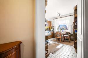 Ihr neues Zuhause im Grünen – Die vollständige Adresse der Immobilie erhältst du vom Anbieter., 22339 Hummelsbüttel, Hamburg – Vorschaubild 17