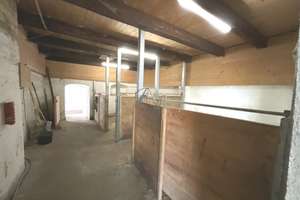 Bauernhaus bei Homberg/Efze: 260 m² Wohnfläche, Scheune und Stallungen warten auf Sie! – Die vollständige Adresse der Immobilie erhältst du vom Anbieter., 34576 Homberg (Efze) – Vorschaubild 7