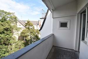 Auch als WG geeignet! Renovierte 2-Zi-Whg mit Balkon  – Kruppstr. 95, 40227 Oberbilk, Düsseldorf – Vorschaubild 10