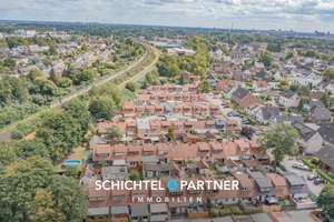 Oslebshausen | Renovierungsbedürftiges Reihenhaus mit Garten- und Hoffläche – Die vollständige Adresse der Immobilie erhältst du vom Anbieter., 28239 Oslebshausen, Bremen – Vorschaubild 19