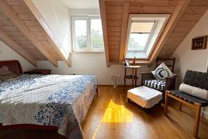 Helle und freundliche Dachgeschosswohnung mit Terrasse – Riegerhofstr. 15, 80686 Sankt Ulrich, München – Vorschaubild 16