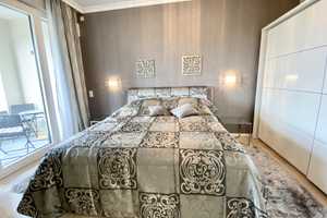 3 Zimmer-rooms - luxury furnished-möbliert - Miele-Küche - Potsdamer Platz - HIGH-PARK - Wlan – Gabriele-Tergit-Promenade 21, 10963 Berlin – Vorschaubild 29