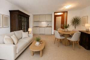 ❤️-lich Willkommen! Charmantes  Haus mit Wintergarten & Einliegerwohnung – 69126 Emmertsgrund, Heidelberg – Vorschaubild 9