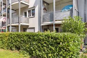 Gepflegte 2-Zimmer-Wohnung aus 1995 – vermietet, mit Garage & Stellplatz - St. Ilgen – Die vollständige Adresse der Immobilie erhältst du vom Anbieter., 69181 Leimen – Vorschaubild 11