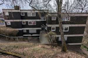 Frisch saniertes 1-Zimmer-Appartement mit Blick ins Grüne – Glatzer Straße 23, 57072 Siegen, Siegen – Vorschaubild 2