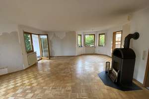 Doppelhaushälfte, ca. 110 m² Wohnfläche, Doppelgarage, ruhige Wohnlage, sofort bezugsfrei – Drosselweg 4, 88376 Königseggwald – Vorschaubild 3