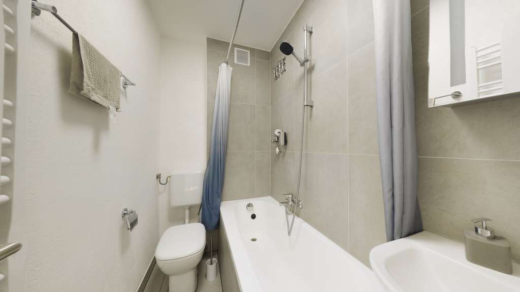 Immobilie in Stuttgart - Attraktive 1-Zimmerwohnung mit Balkon – ideal für Eigennutzer oder Kapitalanleger - Bild 3