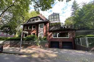 WOHNEN AUF DER ZEPPELINALLE IN BESTER LAGE VON GELSENKIRCHEN. DREIFAMILIENHAUS MIT ZWEI GARAGEN. – Gelsenkirchen – Vorschaubild 2