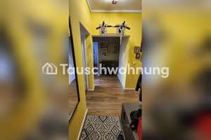 Tauschwohnung: Schöne 3 Zimmerwohnung direkt am Grünewald – Die vollständige Adresse der Immobilie erhältst du vom Anbieter., 14055 Westend, Berlin – Vorschaubild 12