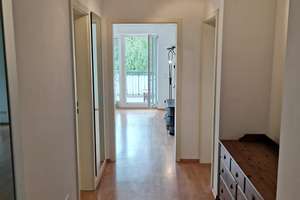 Wohnen mit Charakter: 3-Zimmer-Wohnung in Solln – Die vollständige Adresse der Immobilie erhältst du vom Anbieter., 81479 Obersendling, München – Vorschaubild 27