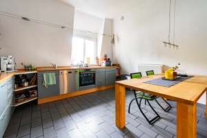 Außergewöhnlich Wohnen. Maisonette-Wohnung in Zweifamilienhaus zwischen Leichlingen und Aufderhöhe. – Die vollständige Adresse der Immobilie erhältst du vom Anbieter., 42699 Ohligs/Aufderhöhe/Merscheid, Solingen – Vorschaubild 10