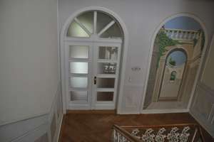 ***Exclusive, 4 ZKBB Altbau-Villa-Etage mit Balkon*** – Bierstadter Str.  16, 65189 Nordost, Wiesbaden – Vorschaubild 5