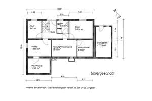 Ihr neues Zuhause in Bestlage Bad Sodens – Die vollständige Adresse der Immobilie erhältst du vom Anbieter., 65812 Bad Soden am Taunus – Vorschaubild 17