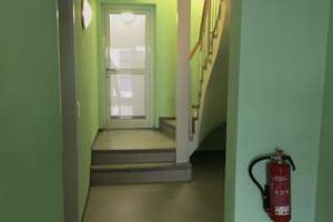Helle Wohnung mit EBK, zentral und dennoch ruhig – Stifsstr. 10B, 55116 Altstadt, Mainz – Vorschaubild 8