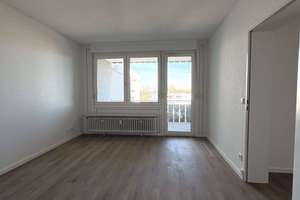2-Zimmer Wohnung mit Balkon in Bielefeld-Heepen – Hillegosser Str. 68, 33719 Heepen, Bielefeld – Vorschaubild 2