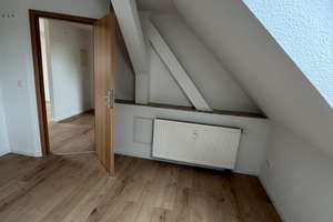 Helle frisch renovierte Dachgeschosswohnung – Wolfenbütteler 2, 39112 Sudenburg, Magdeburg – Vorschaubild 7