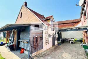 Schönes Wohnhaus mit Doppelgarage, Terrasse und Nebengelass in Traumlage – Die vollständige Adresse der Immobilie erhältst du vom Anbieter., 99095 Stotternheim, Erfurt – Vorschaubild 23