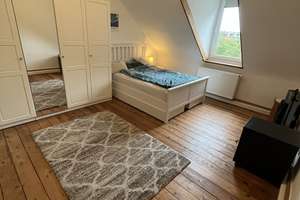 WG-ZIMMER IN 3ER WG | TOP LAGE | EINBAUKÜCHE – Rankestraße 14, 76137 Südstadt, Karlsruhe – Vorschaubild 1