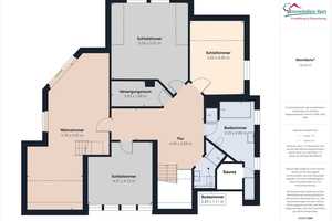 WOHNHAUS + ELW + TONSTUDIO IN TOP WOHNLAGE – Merzig-Wadern (Kreis) – Vorschaubild 25