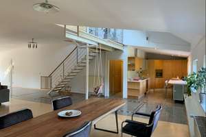 Wenn Sie das Besondere suchen - Loft-Wohnung in Nürnberg Reichelsdorf/Mühlhof – Die vollständige Adresse der Immobilie erhältst du vom Anbieter., 90453 Krottenbach, Mühlhof, Nürnberg – Vorschaubild 6
