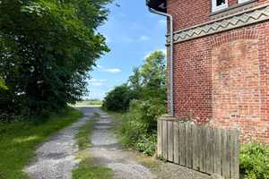 Landhaus mit Einliegerwohnung auf großem Grundstück – Stilvoll saniert – Nordfriesland (Kreis) – Vorschaubild 61