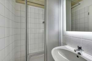 +++ frisch renoviert - DG-Maisonette-Galerie - Fußboden-Hzg. - 2 Bäder - Blk. & Fernblick - EBK +++ – Wikingerweg 2, 70439 Stammheim-Süd, Stuttgart – Vorschaubild 22